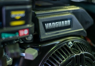 ATV 2×2 с двигателем Vanguard