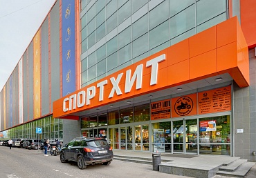 Новый дилер Baltmotors в Москве!