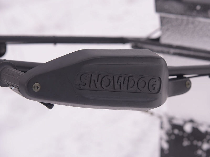 Snowdog B420 Sport (реверс)