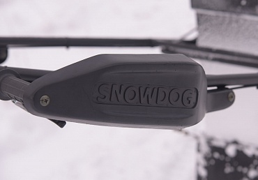 Snowdog 2021 скоро в продаже!
